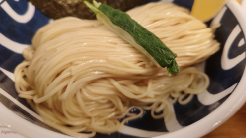 クアラルンプール モントキアラ minamo 生麺