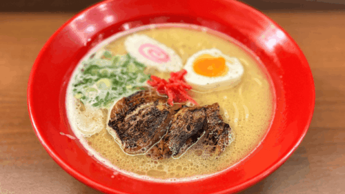 Toripaitan Ramen with Pork Belly Chashu