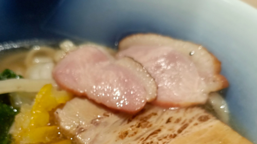 ENISHIの鴨チャーシュー